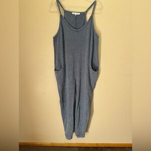 Sincerely Jules Jumpsuit